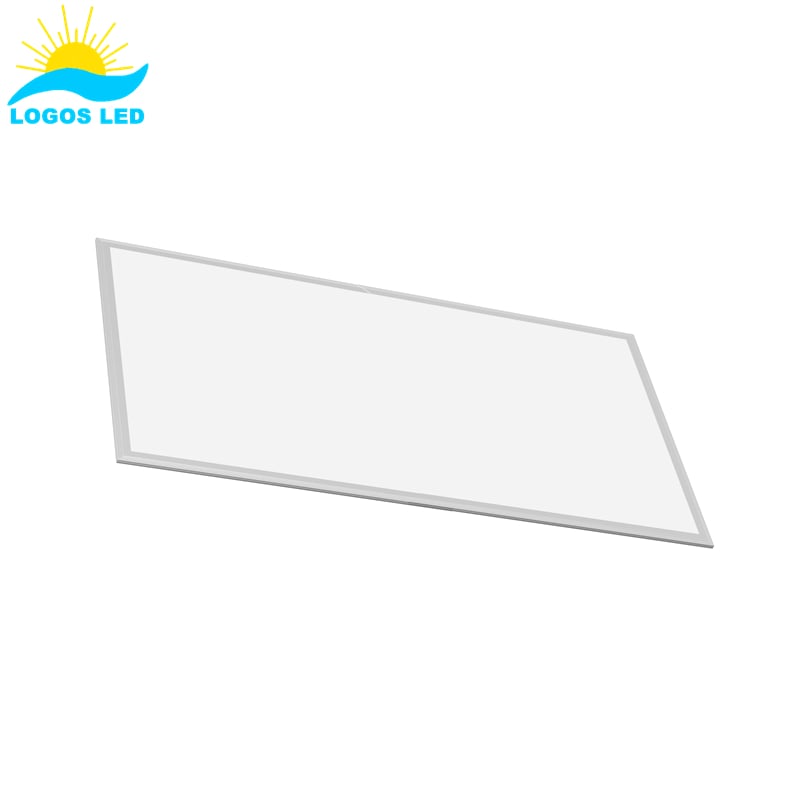 2x4 led flat panel light