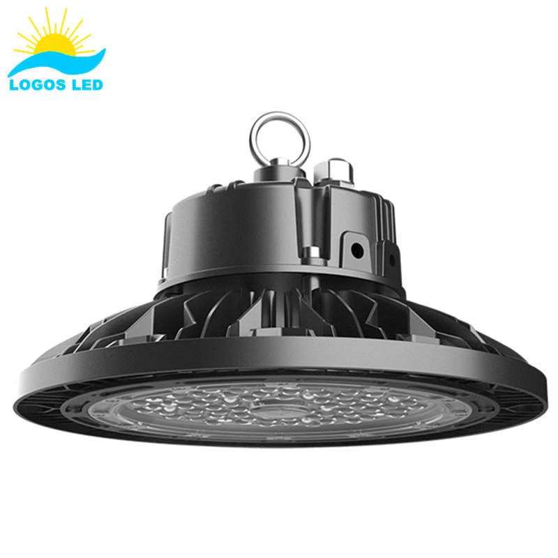 Apollo UFO LED High Bay Light 1