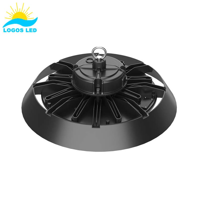 Fancy LED High Bay Light (2)