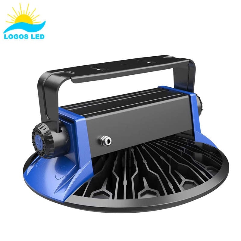 Luna LED High Bay Light (1)