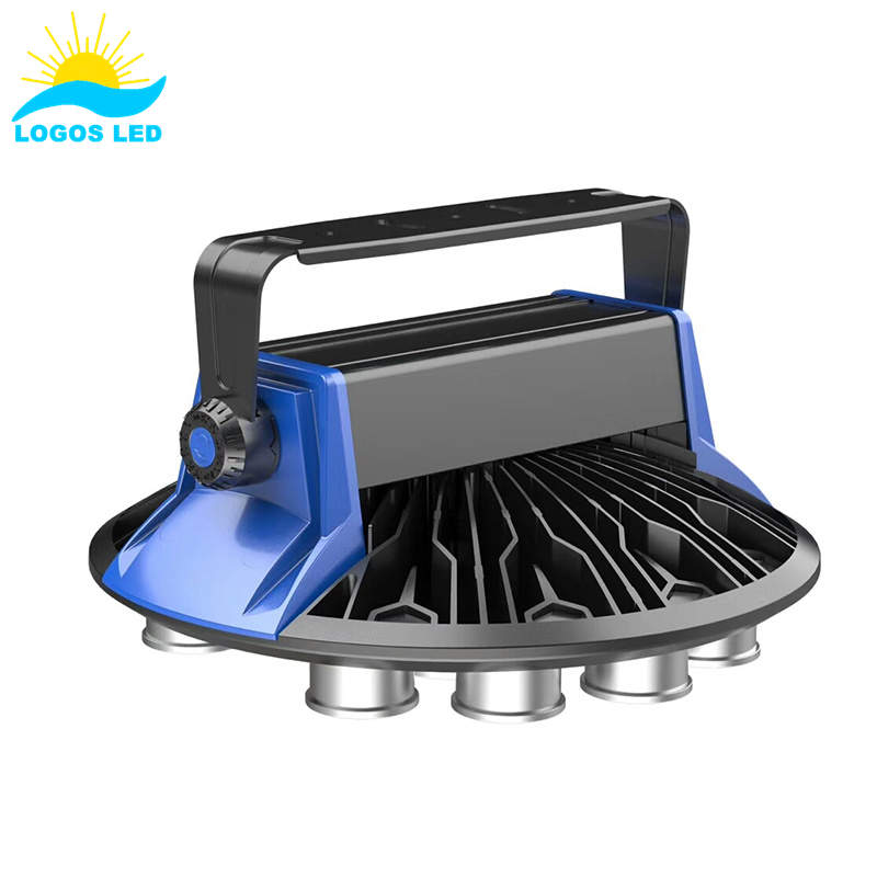 Luna LED High Bay Light (2)