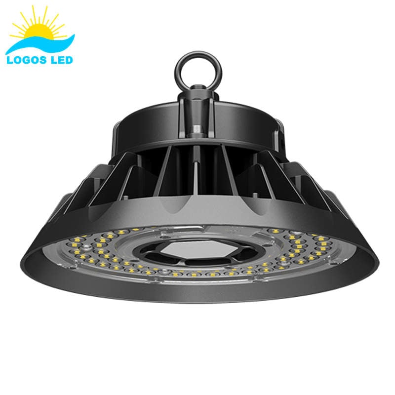 Neptune LED UFO High bay light (1)