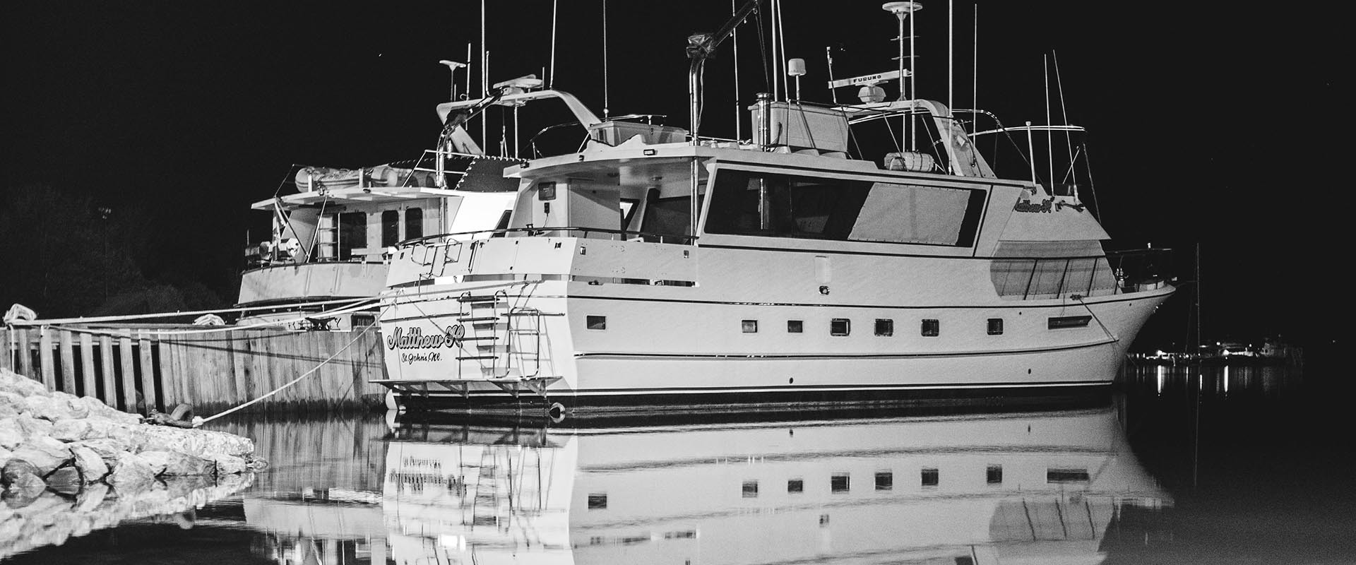 Led Boat Lights For Night Fishing A Complete Guide