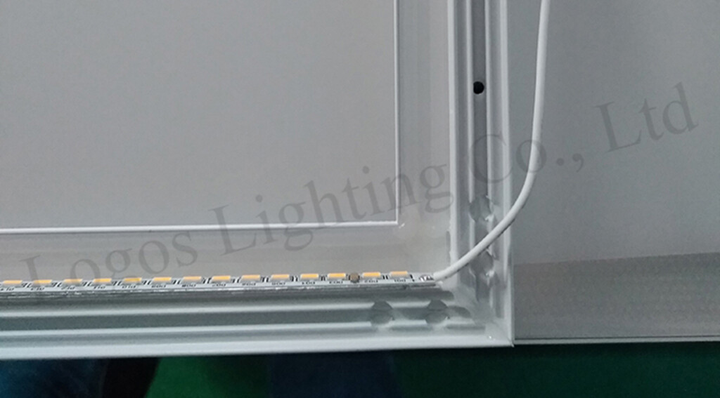Edge lit vs Direct lit LED Panel Light: All You Need to Know