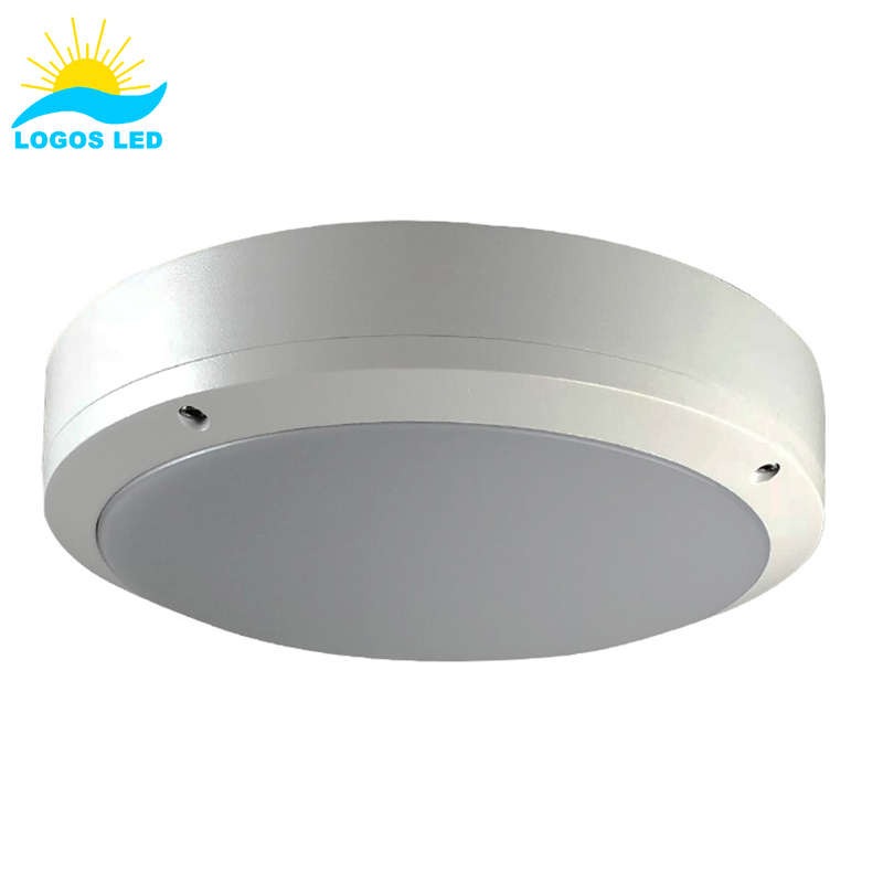 LED Bulkhead Light