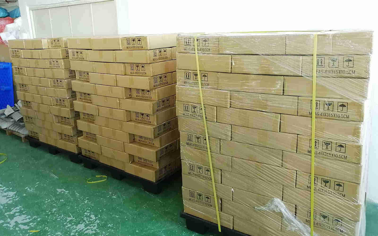 LED Flood Light Package LED Flood Light Package