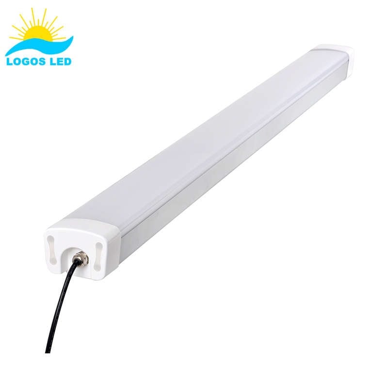 LED Vapor Light LED Vapor Light