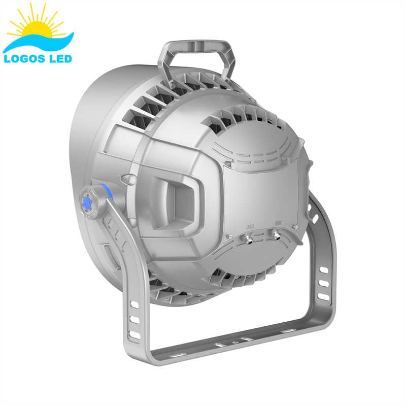 Helios LED High Mast Light (2)