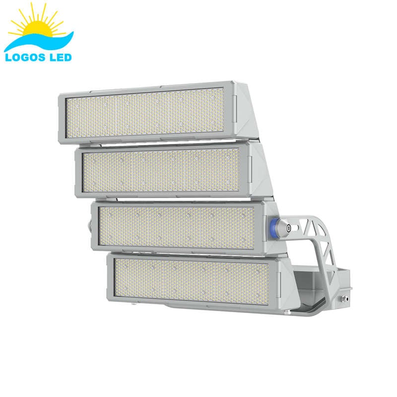 2000 2400W LEO LED Sport Lights (3)