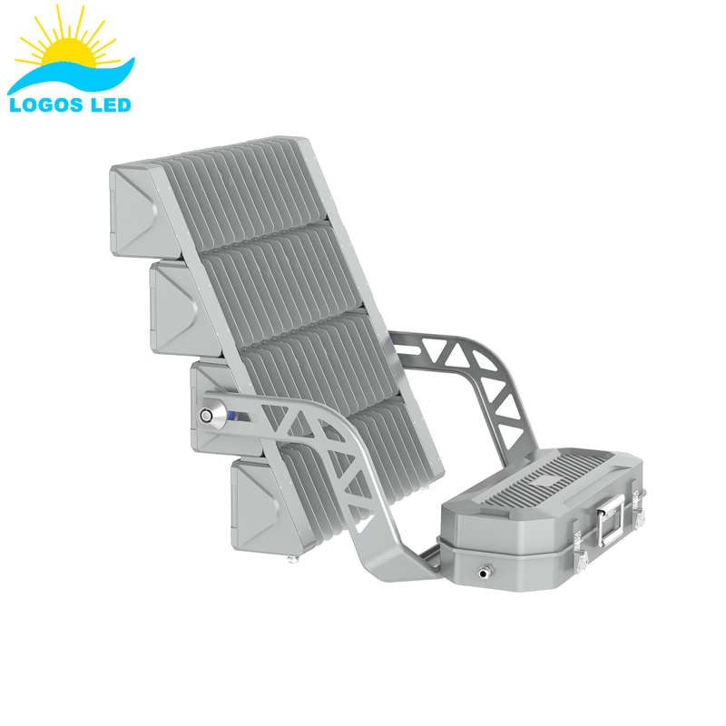 2000 2400W LEO LED Sport Lights (5)