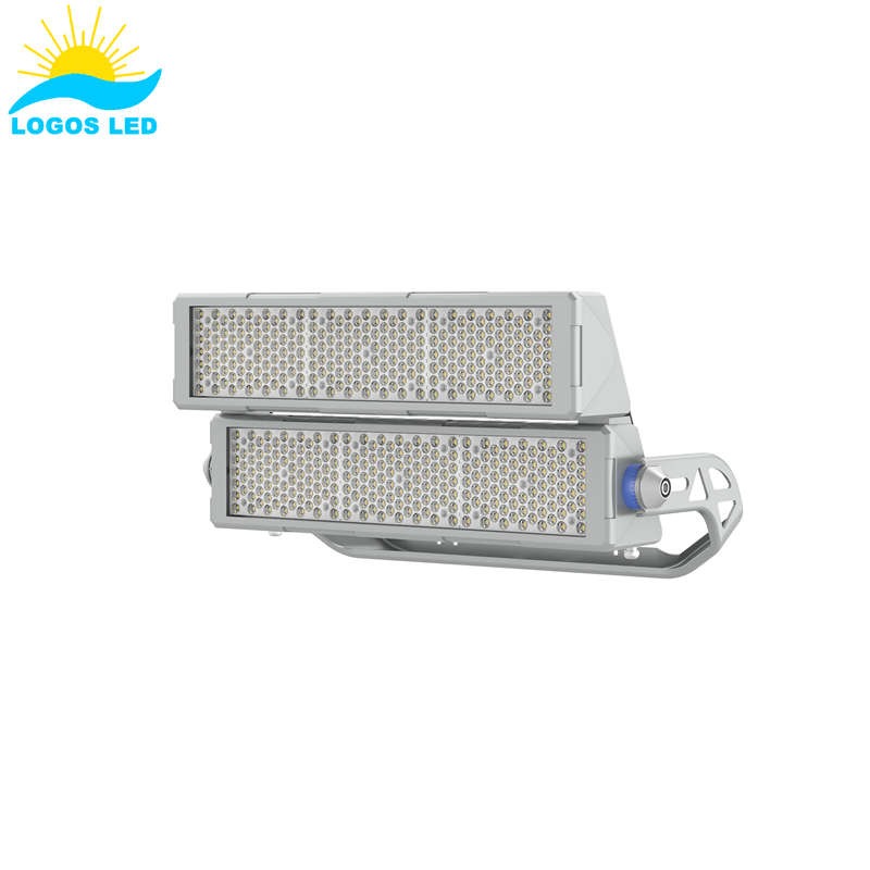 800 1000 1200W LEO LED Sport Lights (4)