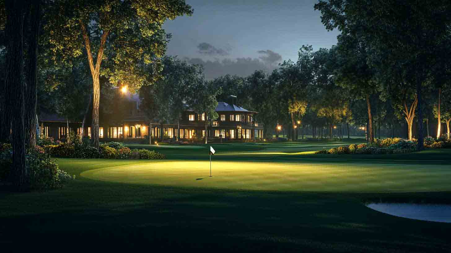 A_realistic_rendering_of_a_golf_course_putting_green