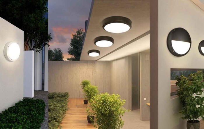 Applications of LED Bulkhead Light