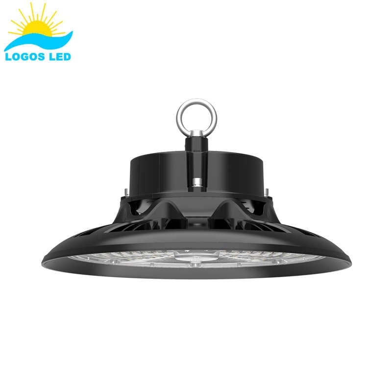 Boreas LED UFO High Bay Light 100W (2)