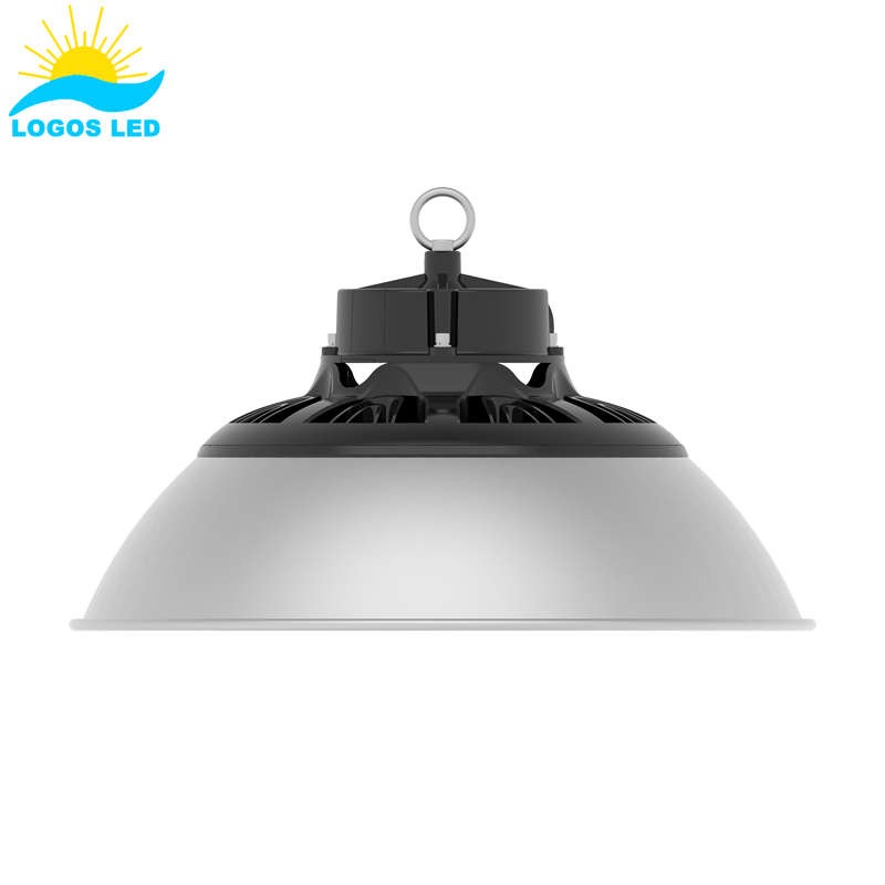 Boreas LED UFO High Bay Light 100W (9)