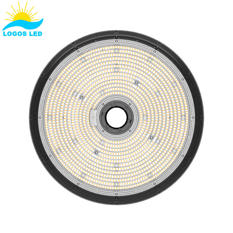 Boreas LED UFO High Bay Light 400-500W (11)
