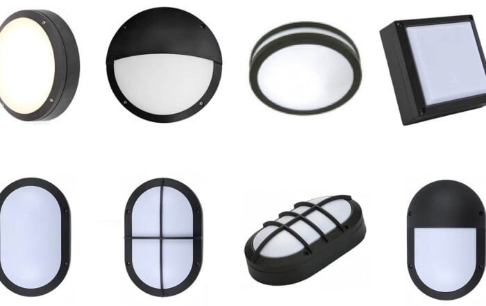Types of LED Bulkhead Light