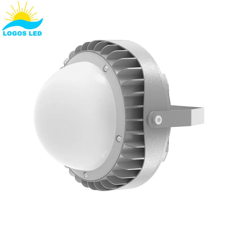 100 120W Ex LED Platform Light (2)