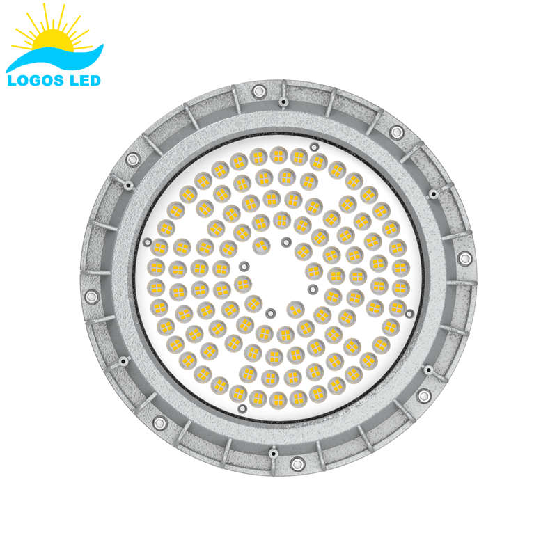 150 200W Ex LED High Bay Light (2)