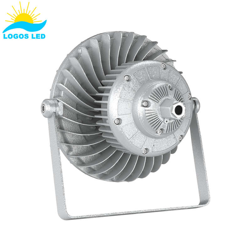 150 200W Ex LED High Bay Light (4)