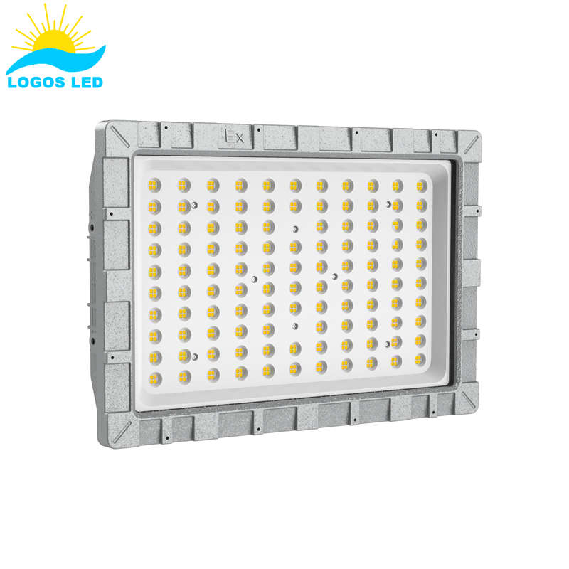 200 240W Ex LED Flood Light (1)
