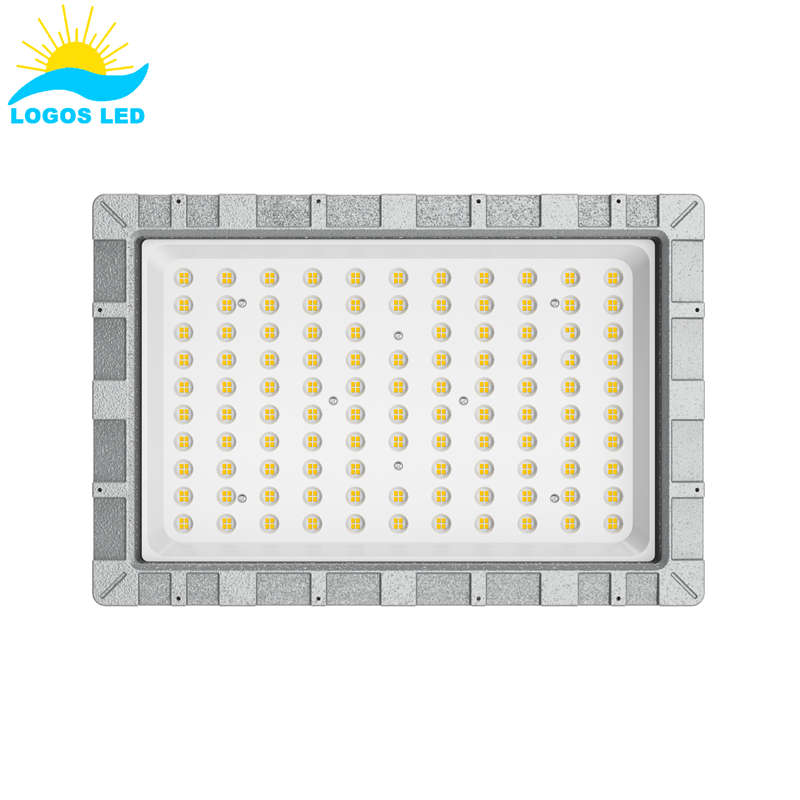 200 240W Ex LED Flood Light (3)