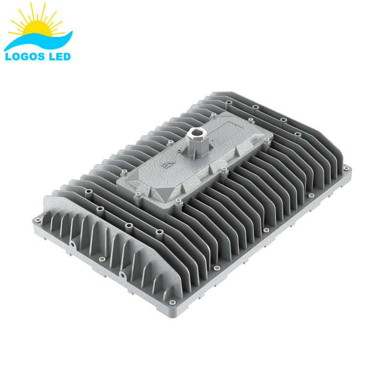 200 240W Ex LED Flood Light (4)