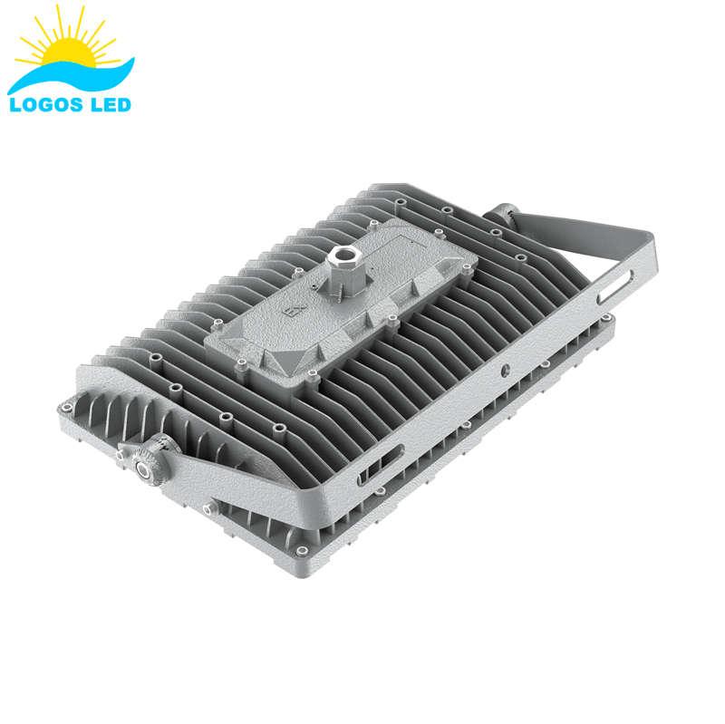 200 240W Ex LED Flood Light (5)