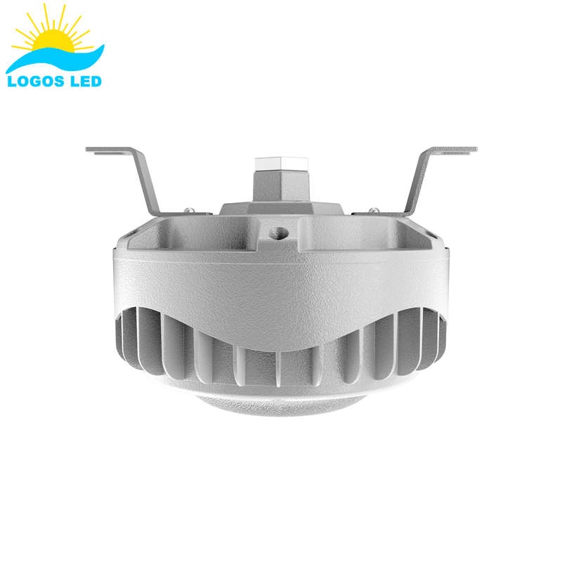 50 70W Ex LED Platform Light Light (4)
