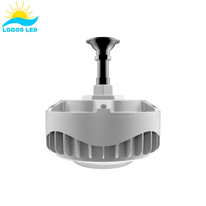 50 70W Ex LED Platform Light Light (5)