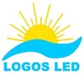 Customize LED Lighting Solutions for Commercial & Industrial Projects Logo