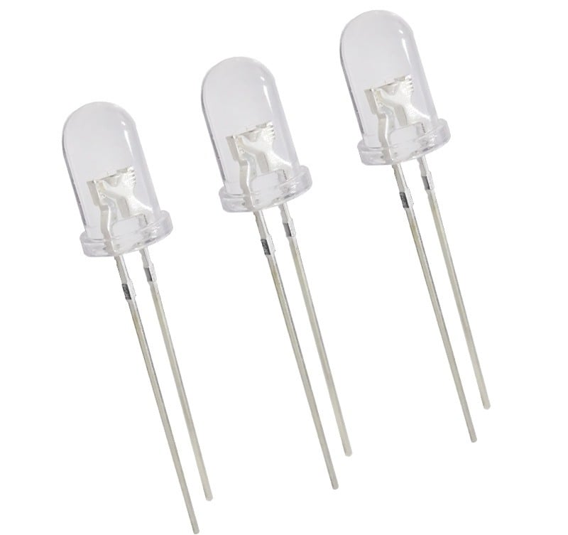 DIP LEDs