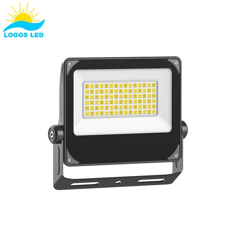 100W Diana LED Flood Light CCT Switchable