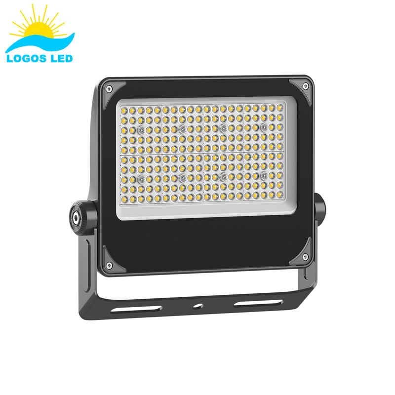 100W Diana LED Flood Light with lens