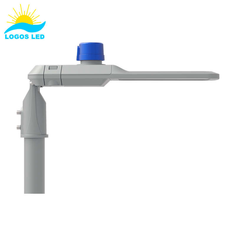 120-150W Aurora LED Street Light (5)