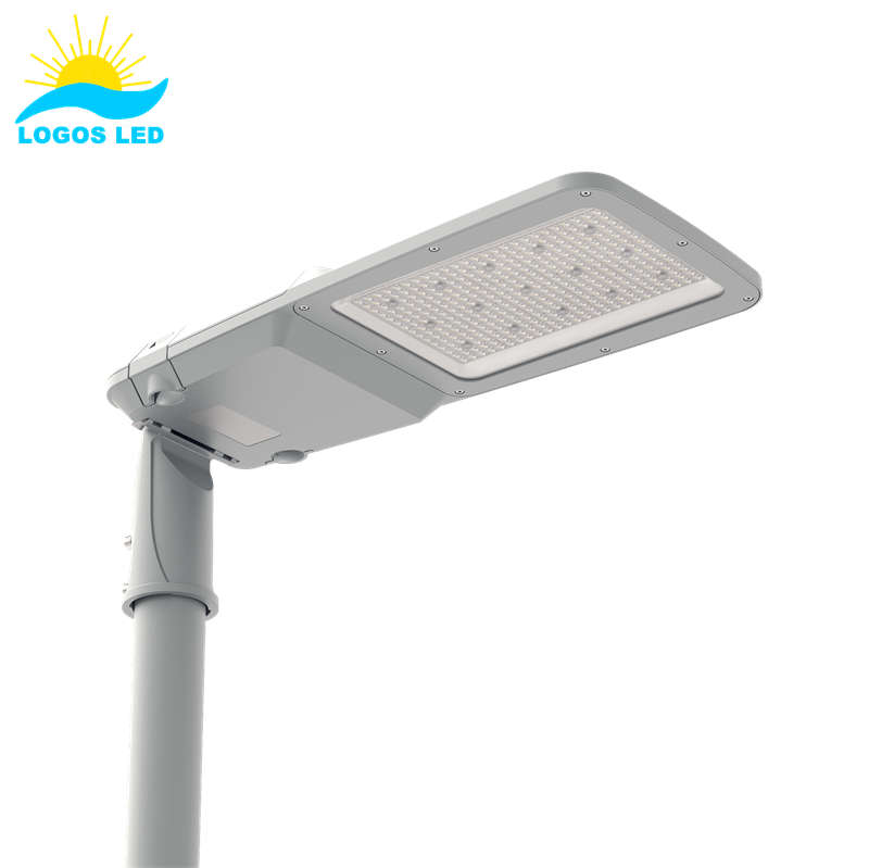 120-150W Aurora LED Street Light (7) Stellar LED street light