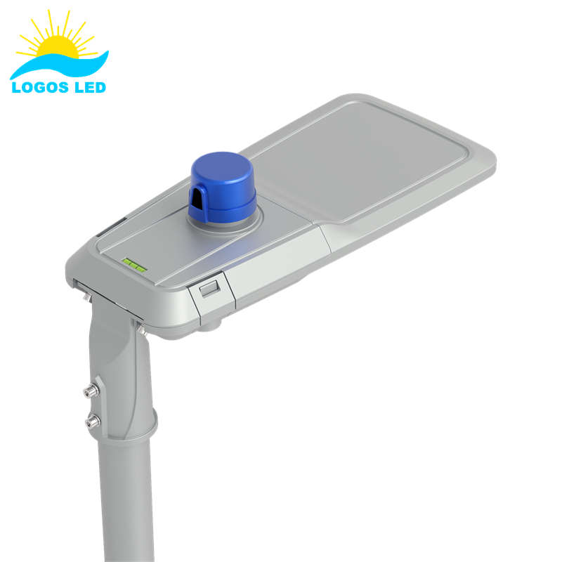 120-150W Aurora LED Street Light (8)