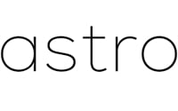 Astro Lighting Logo