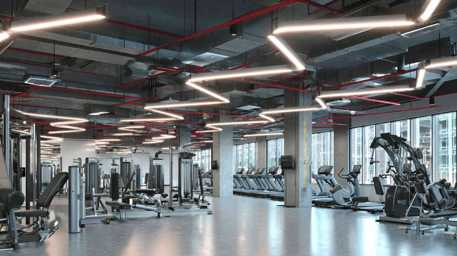 Modern_commercial_gym_interior_with_LED_linear_light