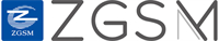 ZGSM logo