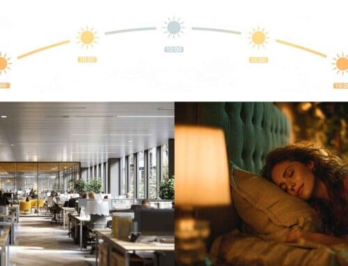 What Is Human Centric Lighting?