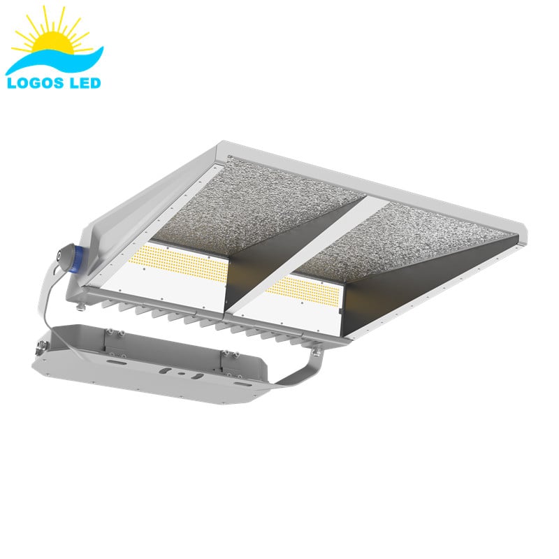 Baseball LED Sports Light 7