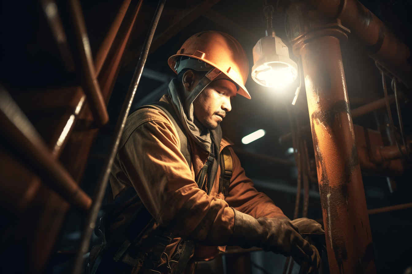 Close-up_of_a_worker_on_an_oil_rig_performing_maintain