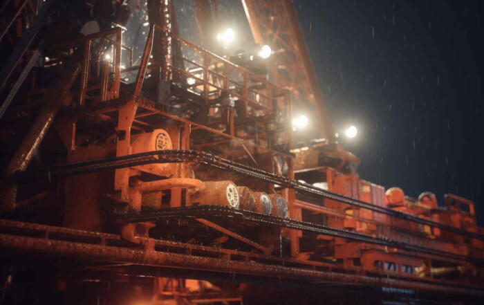 Close-up_view_of_oil_rig_crane_lights_in_use