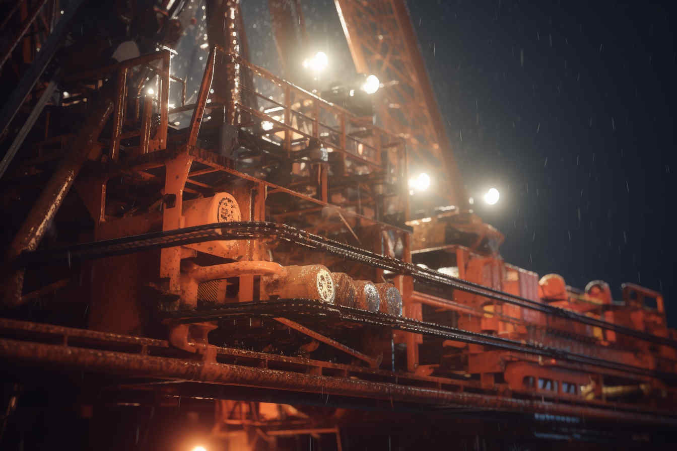 Close-up_view_of_oil_rig_crane_lights_in_use