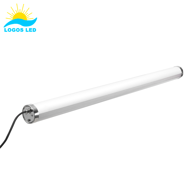 Round LED Vapor Light (2)
