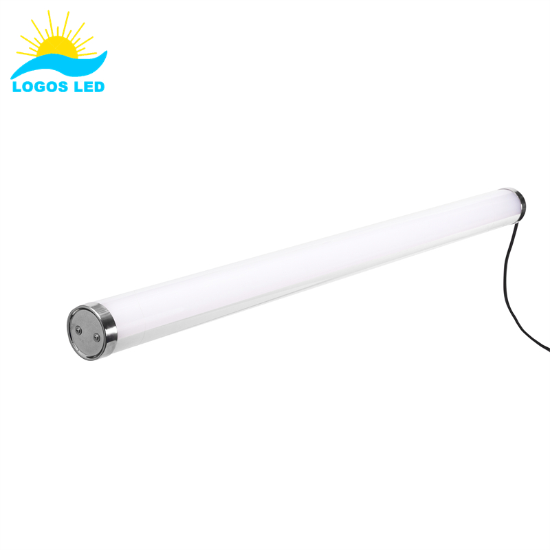 IP67 Round LED Vapor Light