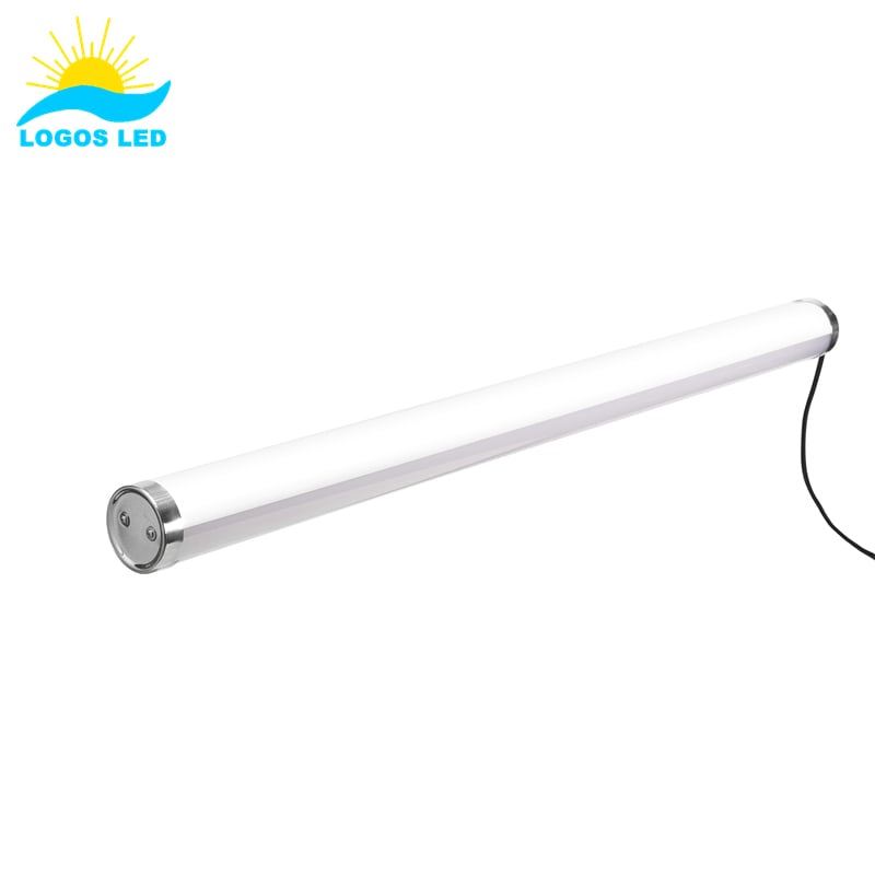 IP69K LED Vapor Light
