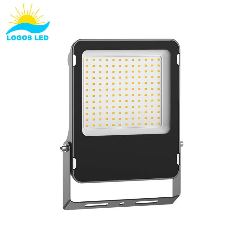100W PAX LED Flood Light (2)