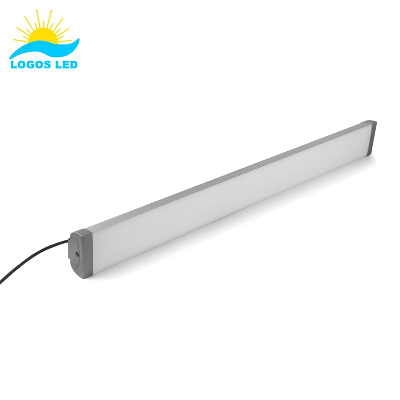 LED Linear High Bay Light 3
